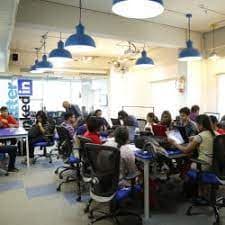 Digital Nest Training Institute Images photo 4